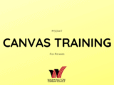 Parent Training
